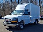 New 2025 GMC Savana 3500 Box Van for sale #Q55086 - photo 1