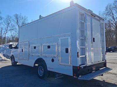 2025 GMC Savana 4500 DRW RWD Cutaway for sale #Q55087 - photo 2
