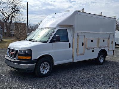 New 2026 GMC Savana 3500 - photo 1