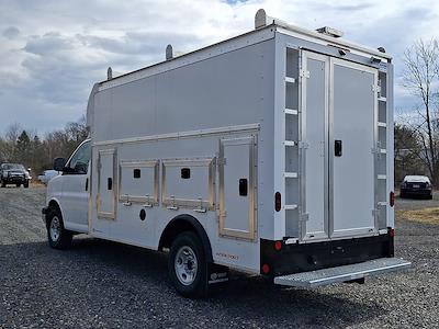 New 2026 GMC Savana 3500 - photo 1