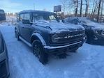 2023 Ford Bronco AWD, SUV for sale #Q740057A - photo 1