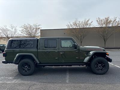 Used 2021 Jeep Gladiator Mojave Crew Cab 4x4 Pickup for sale #Q750013B - photo 2