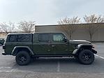 Used 2021 Jeep Gladiator Mojave Crew Cab 4x4 Pickup for sale #Q750013B - photo 2