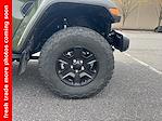 Used 2021 Jeep Gladiator Mojave Crew Cab 4x4 Pickup for sale #Q750013B - photo 3