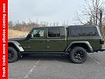 Used 2021 Jeep Gladiator Mojave Crew Cab 4x4 Pickup for sale #Q750013B - photo 6
