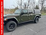 Used 2021 Jeep Gladiator Mojave Crew Cab 4x4 Pickup for sale #Q750013B - photo 7