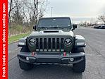 Used 2021 Jeep Gladiator Mojave Crew Cab 4x4 Pickup for sale #Q750013B - photo 8