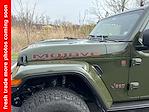 Used 2021 Jeep Gladiator Mojave Crew Cab 4x4 Pickup for sale #Q750013B - photo 9
