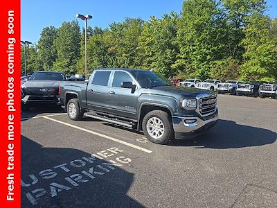 2017 GMC Sierra 1500 Crew Cab 4WD Pickup for sale #Q750015A - photo 1