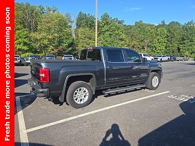 2017 GMC Sierra 1500 Crew Cab 4WD Pickup for sale #Q750015A - photo 2
