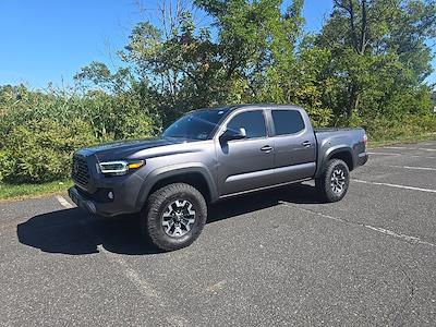 2021 Toyota Tacoma Double Cab 4WD Pickup for sale #Q750015B - photo 1