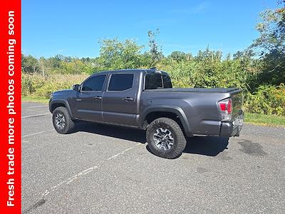 2021 Toyota Tacoma Double Cab 4WD Pickup for sale #Q750015B - photo 2