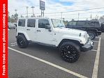 2017 Jeep Wrangler Unlimited 4x4 SUV for sale #Q750020A - photo 1