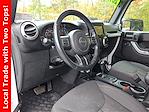 2017 Jeep Wrangler Unlimited 4x4 SUV for sale #Q750020A - photo 10
