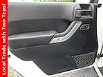 2017 Jeep Wrangler Unlimited 4x4 SUV for sale #Q750020A - photo 11