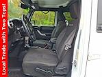 2017 Jeep Wrangler Unlimited 4x4 SUV for sale #Q750020A - photo 12