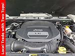 2017 Jeep Wrangler Unlimited 4x4 SUV for sale #Q750020A - photo 25