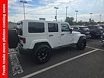 2017 Jeep Wrangler Unlimited 4x4 SUV for sale #Q750020A - photo 2