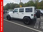 2017 Jeep Wrangler Unlimited 4x4 SUV for sale #Q750020A - photo 4