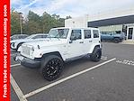 2017 Jeep Wrangler Unlimited 4x4 SUV for sale #Q750020A - photo 5