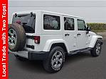 2017 Jeep Wrangler Unlimited 4x4 SUV for sale #Q750020A - photo 2