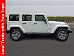 2017 Jeep Wrangler Unlimited 4x4 SUV for sale #Q750020A - photo 7