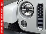 2017 Jeep Wrangler Unlimited 4x4 SUV for sale #Q750020A - photo 9
