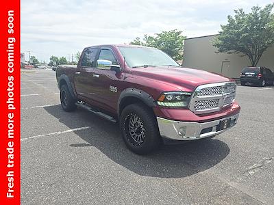 2017 Ram 1500 Crew Cab 4x4 Pickup for sale #Q750026A - photo 1