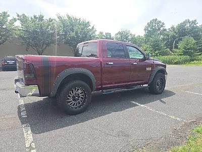 2017 Ram 1500 Crew Cab 4x4 Pickup for sale #Q750026A - photo 2