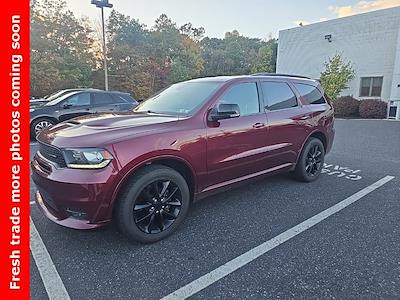 2018 Dodge Durango AWD SUV for sale #Q760127A - photo 1