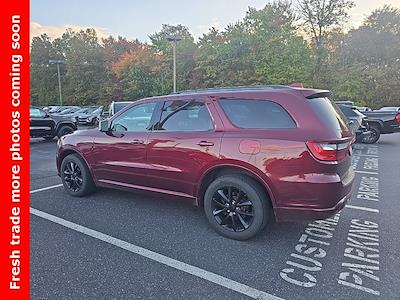 2018 Dodge Durango AWD SUV for sale #Q760127A - photo 2