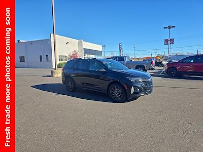2023 Chevrolet Equinox AWD SUV for sale #Q760130A - photo 1