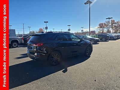 2023 Chevrolet Equinox AWD SUV for sale #Q760130A - photo 2