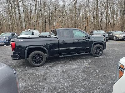 Used 2024 GMC Sierra 1500 - photo 1
