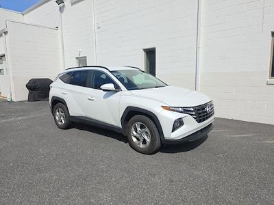 Used 2022 Hyundai Tucson - photo 1