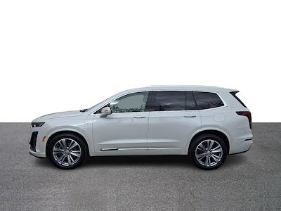 Used 2021 Cadillac XT6 - photo 1