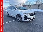 2021 Cadillac XT6 AWD SUV for sale #Q760154A - photo 3
