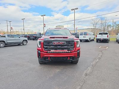 2025 GMC Sierra 2500 Crew Cab 4WD Pickup for sale #Q760160A - photo 2