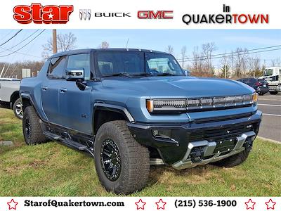 2024 GMC Hummer EV Pickup Crew Cab AWD Pickup for sale #Q84011 - photo 1