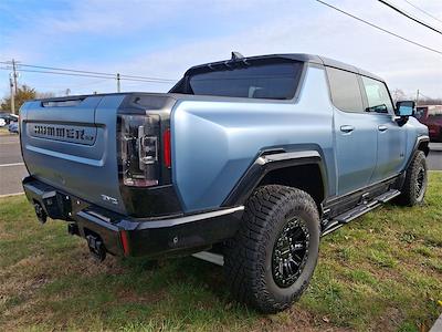 2024 GMC Hummer EV Pickup Crew Cab AWD Pickup for sale #Q84011 - photo 2