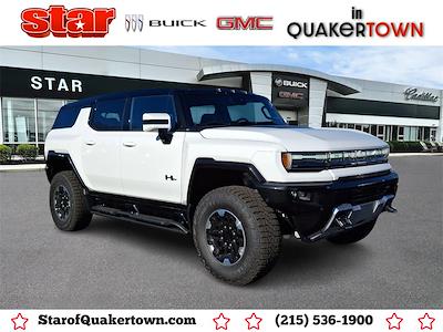 2025 GMC Hummer EV SUV AWD, SUV for sale #Q85002 - photo 1