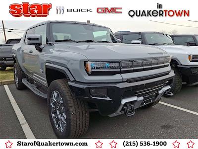 2025 GMC Hummer EV Pickup Crew Cab AWD, Pickup for sale #Q85006 - photo 1