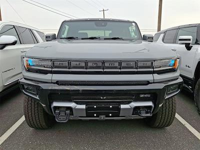 2025 GMC Hummer EV Pickup Crew Cab AWD, Pickup for sale #Q85006 - photo 2