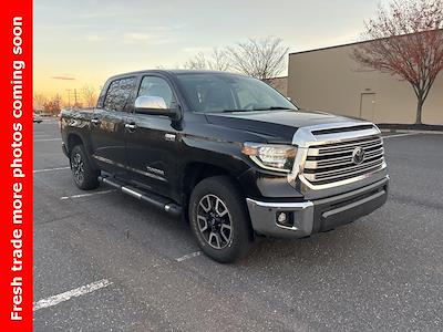 2020 Toyota Tundra CrewMax Cab 4WD Pickup for sale #Q85006A - photo 1