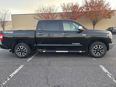 2020 Toyota Tundra CrewMax Cab 4WD Pickup for sale #Q85006A - photo 2