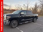 2020 Toyota Tundra CrewMax Cab 4WD Pickup for sale #Q85006A - photo 3