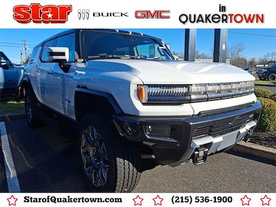 2025 GMC Hummer EV SUV AWD, SUV for sale #Q85011 - photo 1