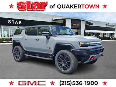 2025 GMC Hummer EV SUV AWD SUV for sale #Q85014 - photo 1