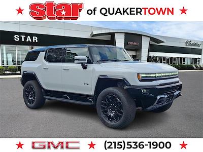 2025 GMC Hummer EV SUV AWD SUV for sale #Q85017 - photo 1