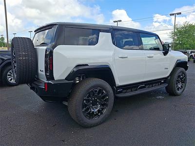 2025 GMC Hummer EV SUV AWD SUV for sale #Q85017 - photo 2